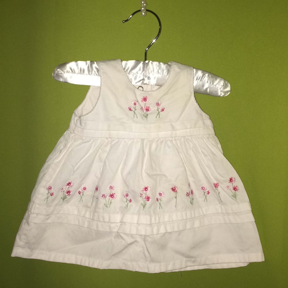 Cotton Dress